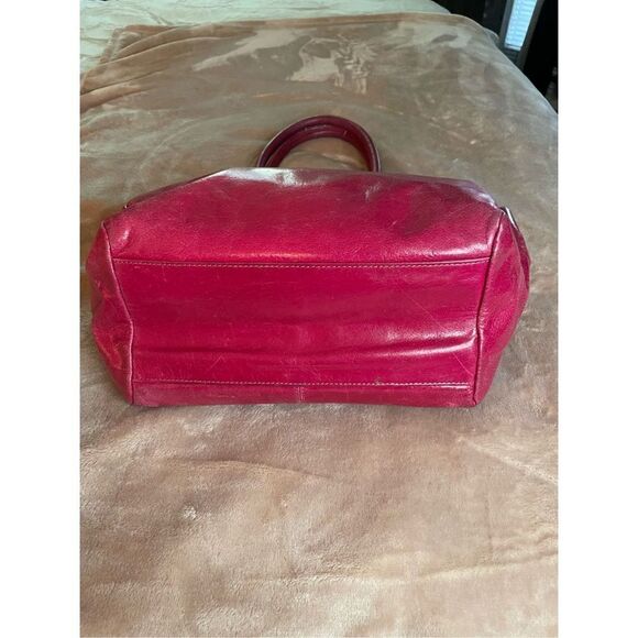 Badgley Mischka Pink Bag - Picture 9 of 14